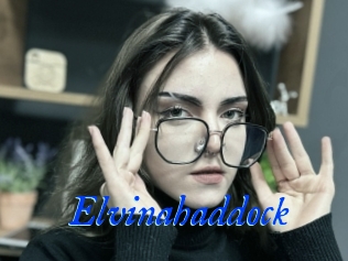 Elvinahaddock