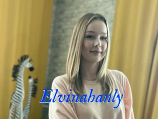 Elvinahanly