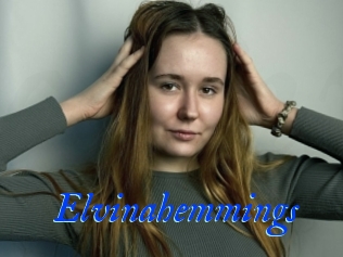 Elvinahemmings