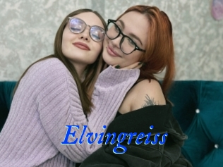 Elvingreiss