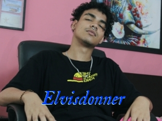 Elvisdonner