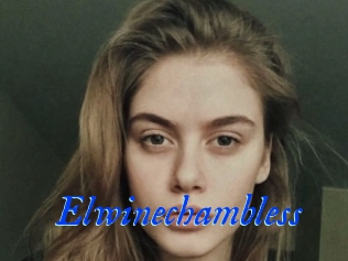 Elwinechambless