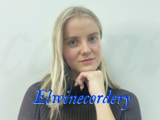 Elwinecordery