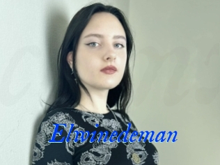Elwinedeman