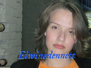 Elwinedennett