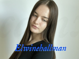 Elwinehallman