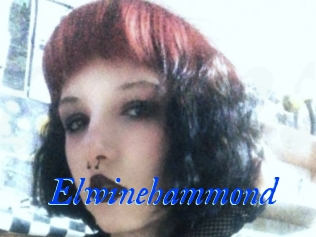 Elwinehammond