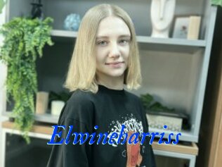 Elwineharriss