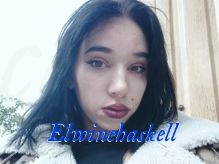 Elwinehaskell