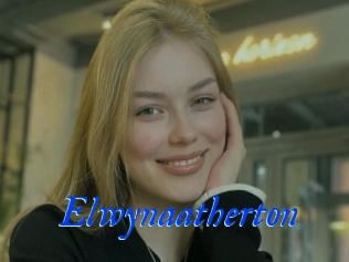 Elwynaatherton
