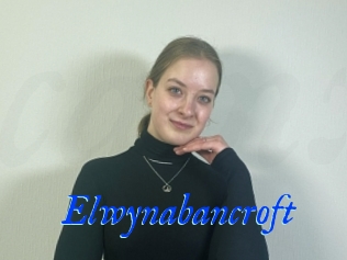 Elwynabancroft
