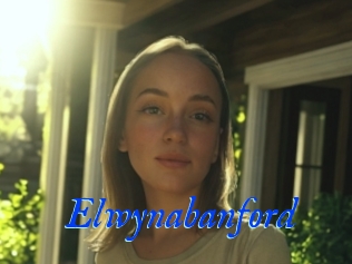 Elwynabanford