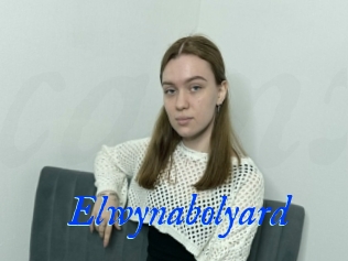 Elwynabolyard