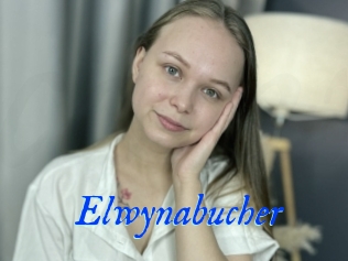 Elwynabucher