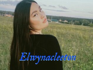 Elwynacleeton