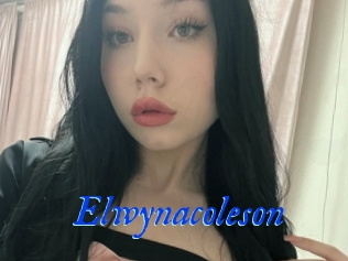 Elwynacoleson