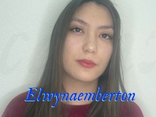 Elwynaemberton