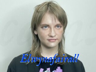 Elwynafairall