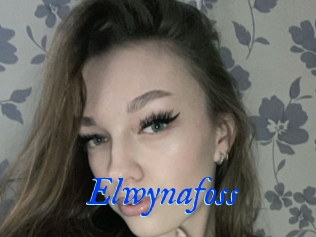 Elwynafoss