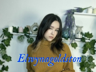 Elwynagoldston