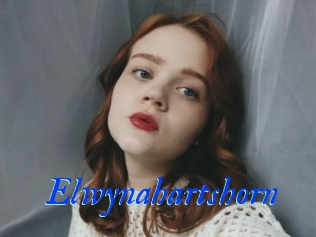 Elwynahartshorn