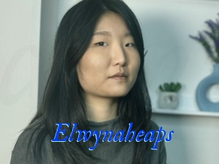 Elwynaheaps