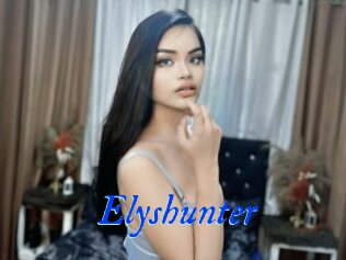 Elyshunter