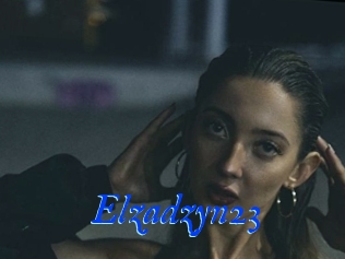Elzadzyn23