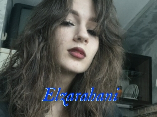Elzarahani