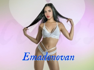 Emadonovan