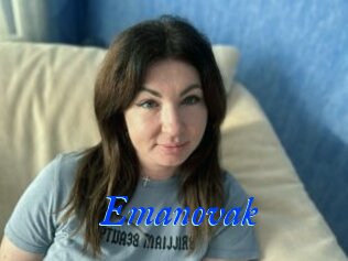 Emanovak