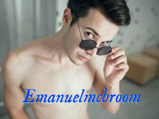 Emanuelmcbroom