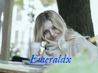 Emeraldx