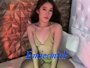 Emiesmith