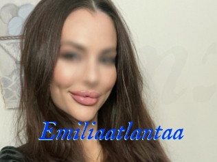 Emiliaatlantaa
