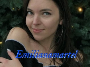Emilianamartel