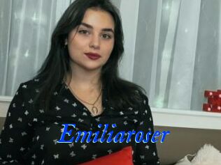 Emiliaroser