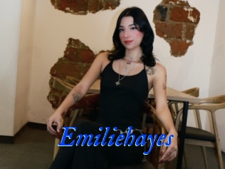 Emiliehayes