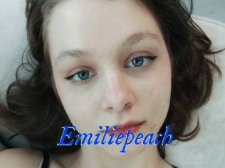Emiliepeach