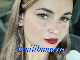 Emilihannessy