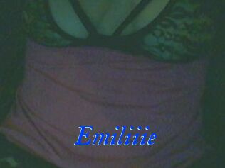 Emiliiie