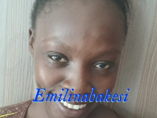 Emilinabakesi