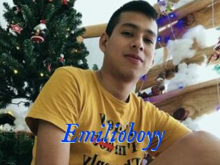 Emilioboyy