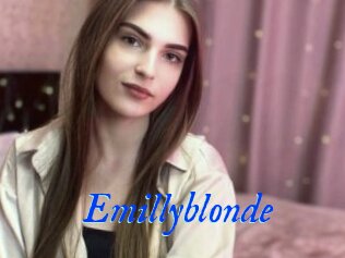 Emillyblonde