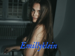 Emillyklein