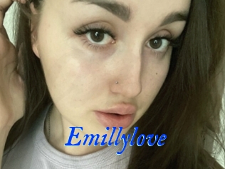 Emillylove