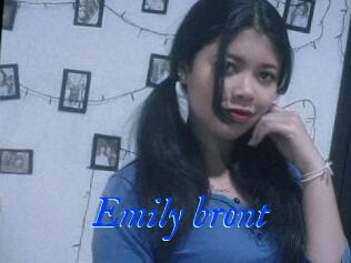 Emily_bront