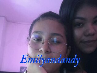 Emilyandandy