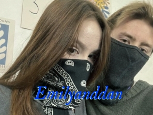 Emilyanddan
