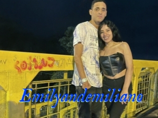 Emilyandemiliano